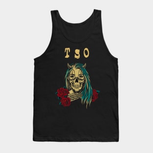 TSO Tank Top